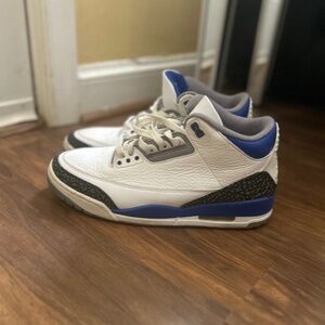 Jordan 3